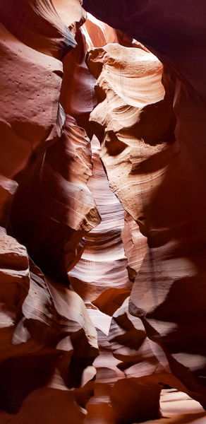 Upper Antelope Canyon